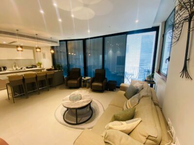 Dream Location Near Frishman Beach