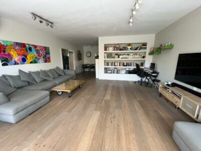 Spacious Apartment in Kikar Hamedina